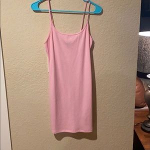 Forever 21 bodycon dress